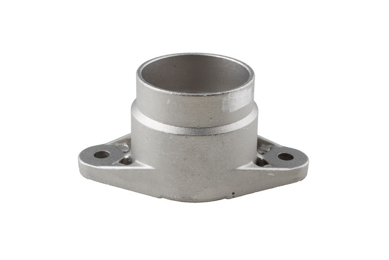 Suspension Strut Support Mount Audi A4 (8E2, B6);H;B1