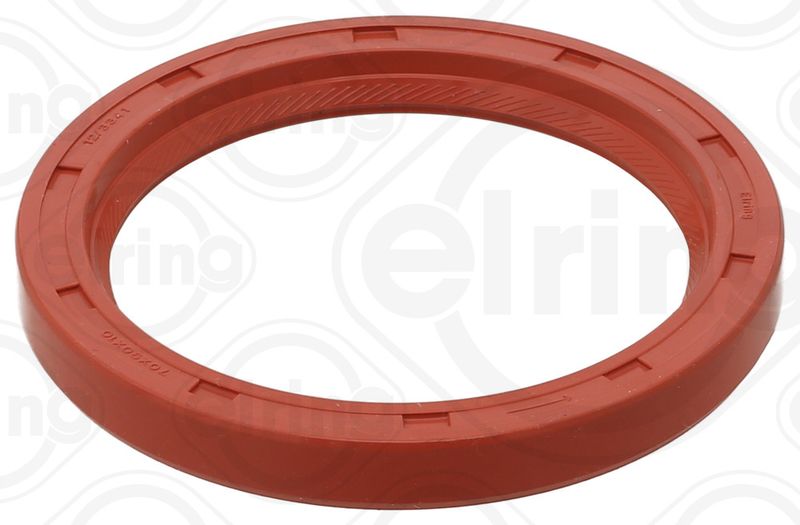 Shaft Seal, crankshaft Renault
