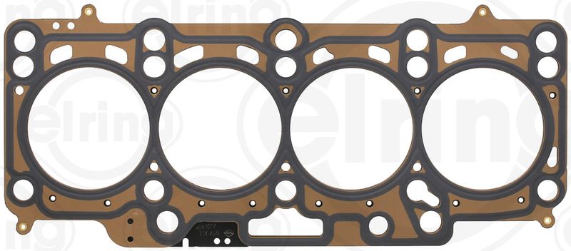 Gasket, cylinder head VAG - 03L 103 383 AK - 2 ava