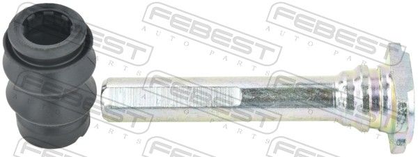 Guide Bolt, brake caliper MB A0004215374