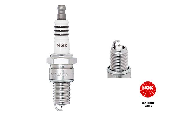 Spark Plug 2115 - Iridium IX
