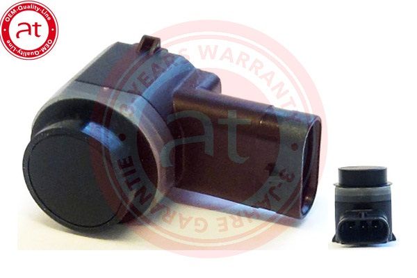 Sensor, park distance control KOLEOS (HY_)