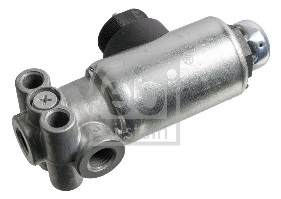 Solenoid Valve RENAULT - 50 01 843 881
