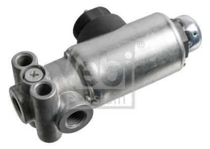 Solenoid Valve RENAULT - 50 01 843 881