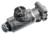 Solenoid Valve RENAULT - 50 01 843 881