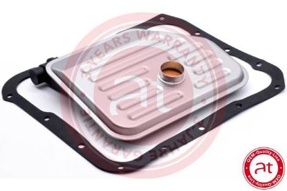 Hydraulic Filter Set, automatic transmission Hyundai/KIA - 46321-39010