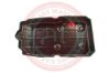 Oil Sump, automatic transmission MERCEDES-BENZ