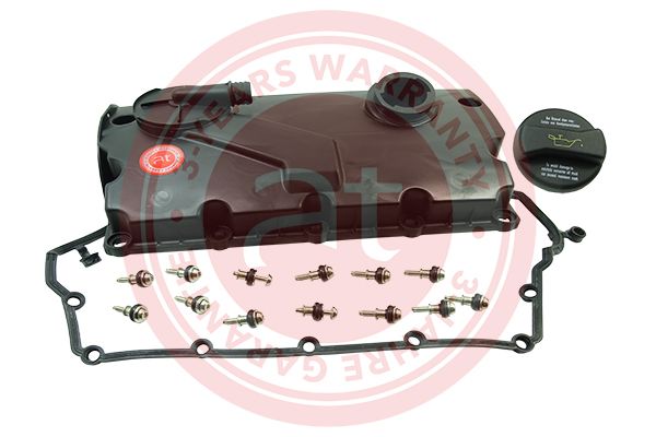 Cylinder Head Cover VAG - 038 103 469 AD