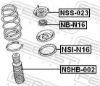 Spring Seat NISSAN 54034-BM400