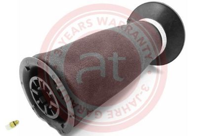 Air Spring, suspension BMW - 37 12 6 765 602