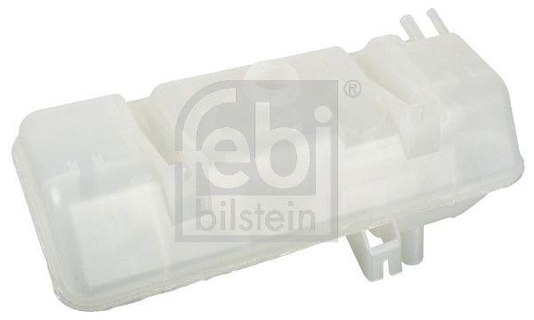 Expansion Tank, coolant Fiat - 1348734080 S1