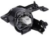 Mounting, automatic transmission VW-Audi 6RF 199 555 J