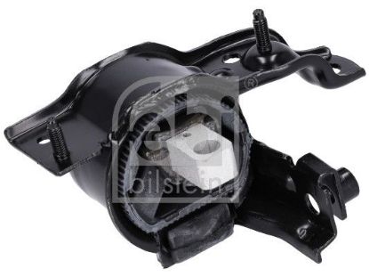 Mounting, automatic transmission VW-Audi 6RF 199 555 J