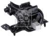 Mounting, automatic transmission VW-Audi 6RF 199 555 J