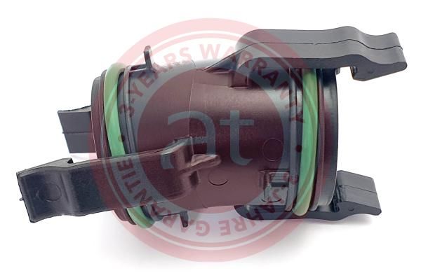 Charger Air Hose VAG - 04E 145 875 F