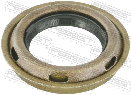 Shaft Seal, drive shaft HYUNDAI 43119-39030, KIA 43119-39030, SSANGYONG 43