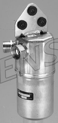 Dryer, air conditioning