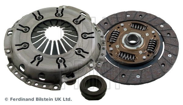 Clutch Kit VAG - 048 198 141 X