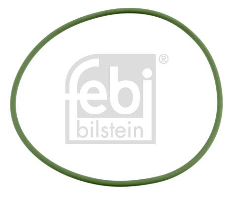 Gasket, cylinder liner Scania 1 312 934