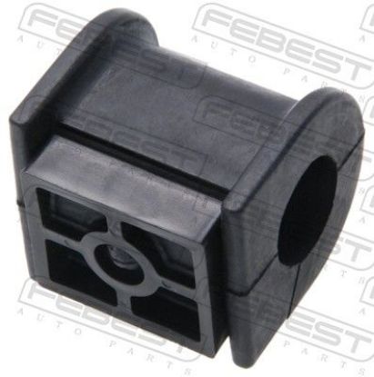 Mounting, stabiliser TOYOTA - 48818-05120