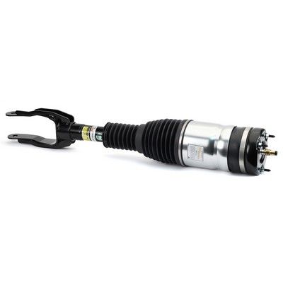 Air Suspension Strut Front Left Air Strut - 10-15  Jeep Grand Cherokee