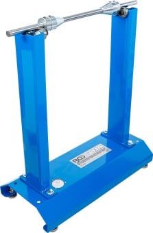 Wheel Balancing Machine Motorcycle Wheel Balancer