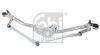 Wiper Linkage VW-Audi - 8D1 955 603 A