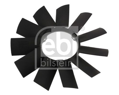 Fan Wheel, engine cooling BMW - 11 52 1 712 058
