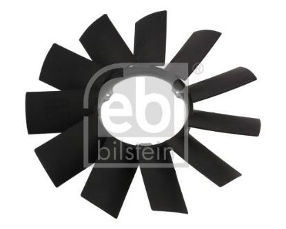 Fan Wheel, engine cooling BMW - 11 52 1 712 058