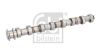 Camshaft Opel PKW 55488239