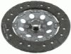 Clutch Disc MB W124, G-seeria