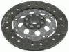 Clutch Disc MB W124, G-seeria