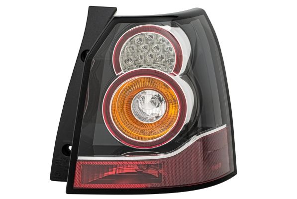 Tail Light Assembly
