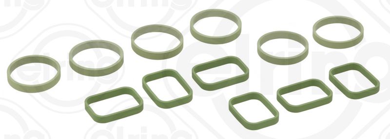 Gasket Set, intake manifold VAG - 059 129 717 N