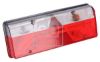 Tail Light Assembly Universell verwendbar (z.B. DIN) - -