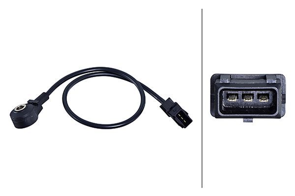 Knock Sensor
