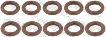 Seal Ring, injector HONDA 91302-RDV-J01, LAND ROVER LR012827, NISSAN 1