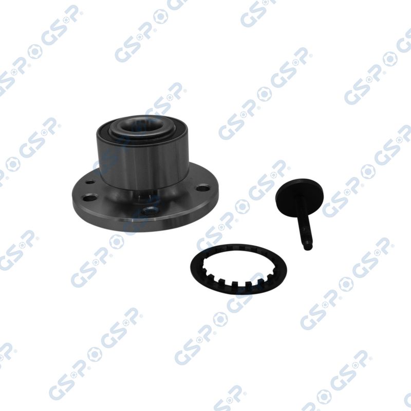 Wheel Bearing Kit VOLVO - 30736501