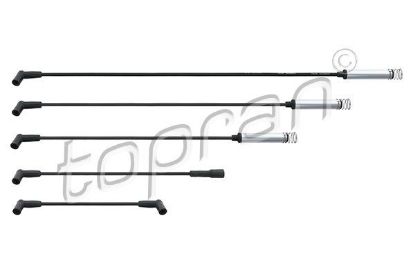 Ignition Cable Kit Opel, General Motors