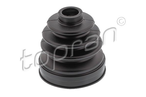 Bellow, drive shaft VAG