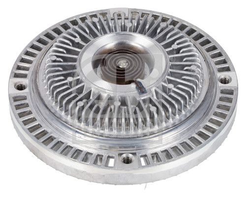 Clutch, radiator fan BMW - 11 52 1 740 962
