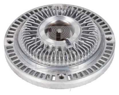 Clutch, radiator fan BMW - 11 52 1 740 962