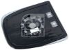 Mirror Glass, exterior mirror Iveco - 0 0380 1927