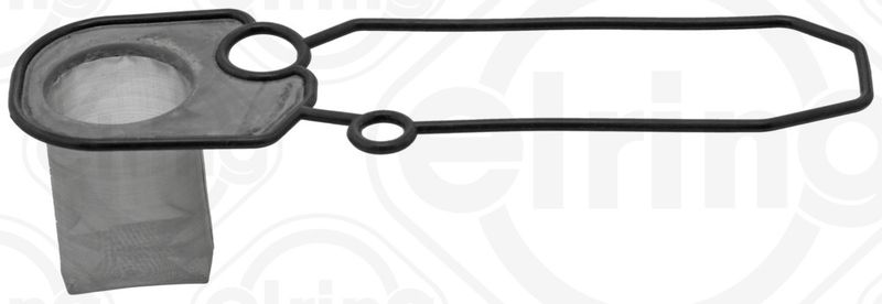 Gasket, oil pump Ford USA YC3Z-6619-BA