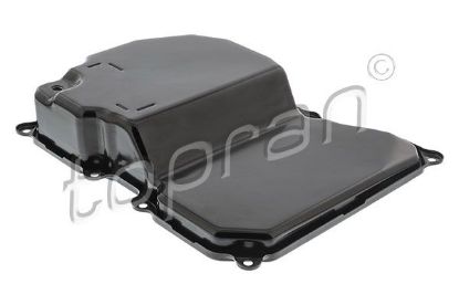 Oil Sump, automatic transmission VAG - 09G321361D