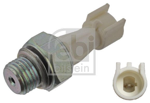 Oil Pressure Switch Iveco - 0 9844 5111