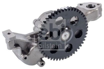 Oil Pump Mercedes-Benz LKW 457 180 16 01