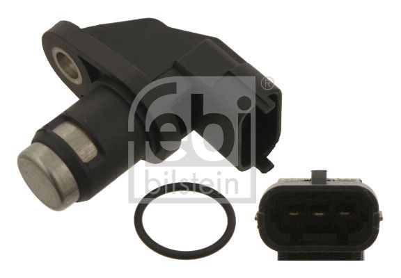 Sensor, camshaft position MERCEDES-BENZ - 004 153 69 28