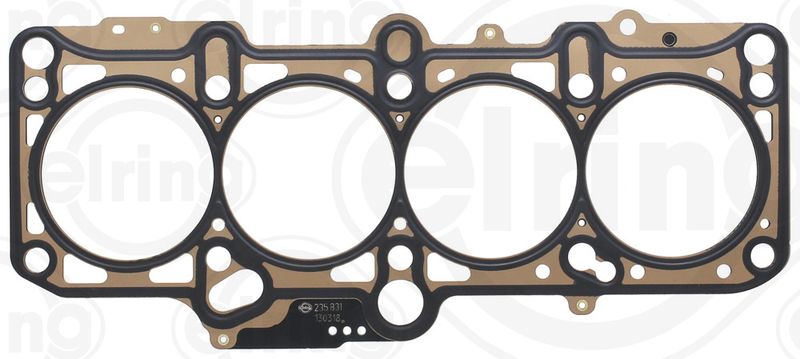 Gasket, cylinder head GOLF IV (1J1), MULTIVAN V