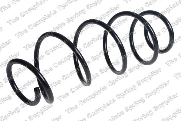 Suspension Spring PSA - 98 067 627 80